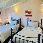 Ermones Diamond Holiday home Vatos