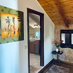 Ermones Diamond Holiday home *