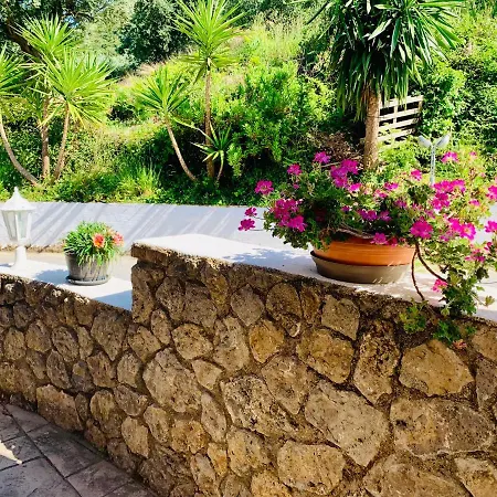 Ermones Diamond Сasa de vacaciones Vátos