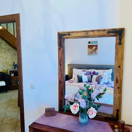 Ermones Diamond Дом отдыха