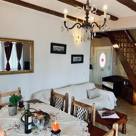 Ermones Diamond Дом отдыха *