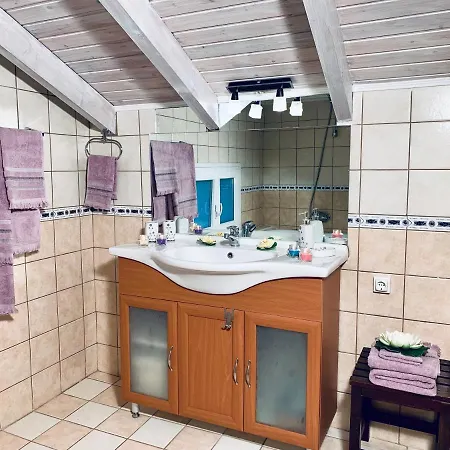 Дом отдыха Ermones Diamond