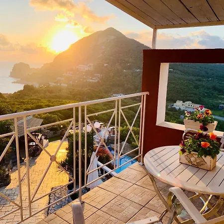 Дом отдыха Ermones Diamond