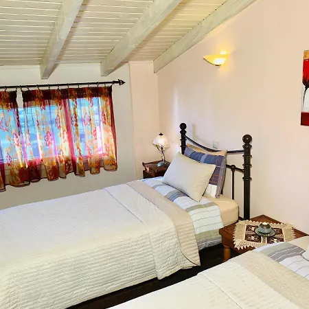 Ermones Diamond Дом отдыха *