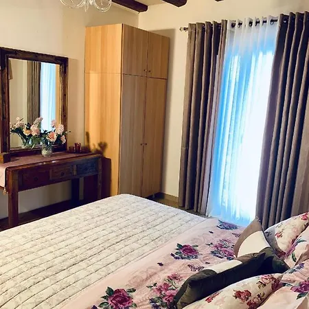 Ermones Diamond Дом отдыха *