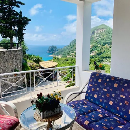 Ermones Diamond Дом отдыха *