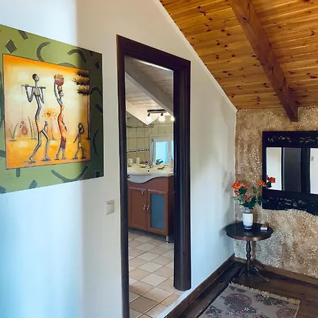 Ermones Diamond Дом отдыха *