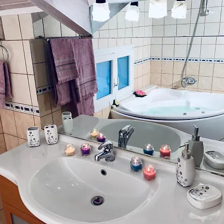 Дом отдыха Ermones Diamond