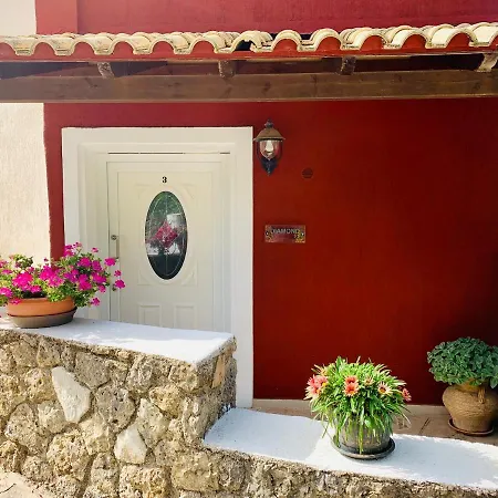 Ermones Diamond Дом отдыха