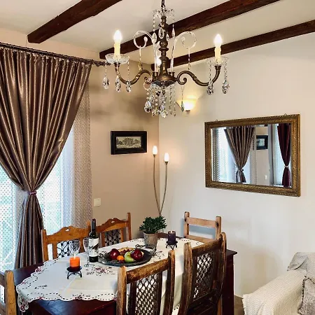 Дом отдыха Ermones Diamond *