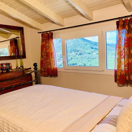 Ermones Diamond Дом отдыха *