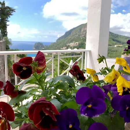 Ermones Diamond Дом отдыха *