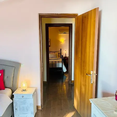 Ermones Diamond Дом отдыха *