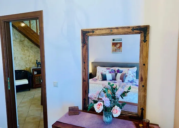 Ermones Diamond Casa de Férias