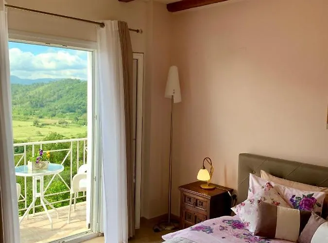 Casa de Férias Ermones Diamond *